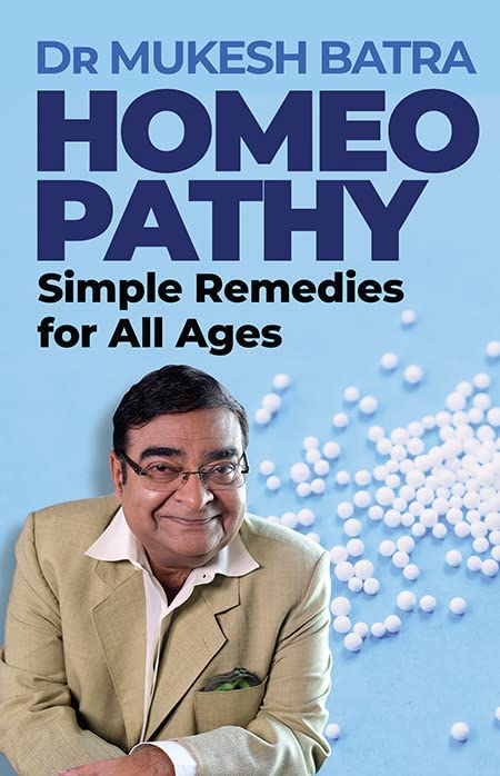 Buy Homeopathy Books Online | Natural Homeopathy Treatment – Dr Batra's