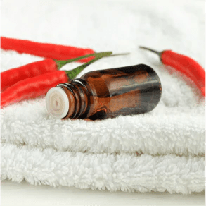 Capsicum Extract Capsicum Extract