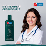Conditioner - Dr Batra's