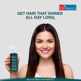 Hair Vitalizing Serum for Hair Growth - Dr Batra's