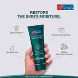 Dr Batra's Moisturizing Face Wash