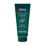 Natural Skin Lightening Cream Enriched With Mulbery Echinacea Extract