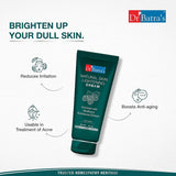 Natural Skin Lightening Cream Enriched With Mulbery Echinacea Extract