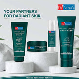 Natural Skin Lightening Cream Enriched With Mulbery Echinacea Extract