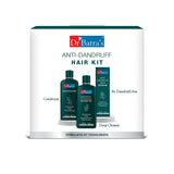 Anti Dandruff Hair Kit - Dr Batra's