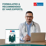 Anti Dandruff Hair Kit - Dr Batra's
