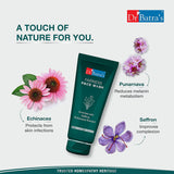 Dr Batra's Fairness Face Wash Enriched With Saffron & Echinicea Extract