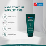 Dr Batra's Fairness Face Wash Enriched With Saffron & Echinicea Extract