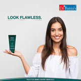 Dr Batra's Fairness Face Wash Enriched With Saffron & Echinicea Extract