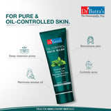 Dr Batra's Oil Control Face Wash for Men & Women