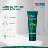 Dr Batra's Oil Control Face Wash for Men & Women