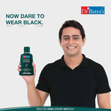 Dandruff Cleansing Shampoo Enriched With Thuja - 100 ML