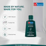 Dandruff Cleansing Shampoo Enriched With Thuja - 100 ML