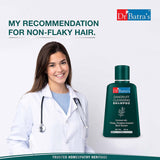 Dandruff Cleansing Shampoo Enriched With Thuja - 100 ML
