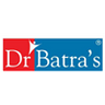 logo of Buy Hair & Skin Care Products Online | Paraben-Sulphate Free - Dr Batra's
