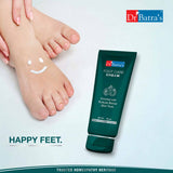 Dr Batra's Foot Care Cream Enriched With Kokum Butter