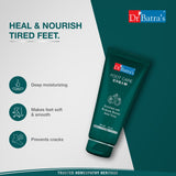 Dr Batra's Foot Care Cream Enriched With Kokum Butter
