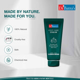 Dr Batra's Foot Care Cream Enriched With Kokum Butter