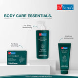 Dr Batra's Foot Care Cream Enriched With Kokum Butter