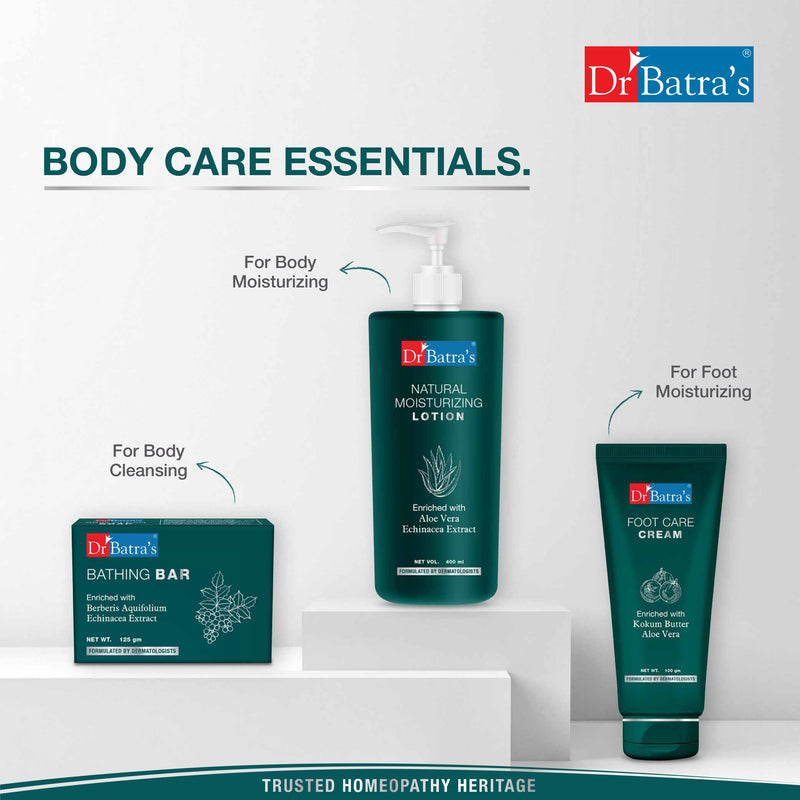 Dr Batra's Foot Care Cream Enriched With Kokum Butter
