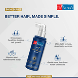 Dr Batra's Pro+ Hair Growth Serum 50 gm, Natural Serum