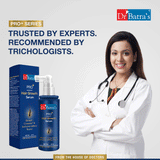 Dr Batra's Pro+ Hair Growth Serum 50 gm, Natural Serum