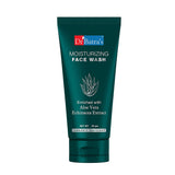 Dr Batra's Moisturizing Face Wash Enriched With Tumeric For Healthy & Glowing Skin