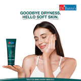 Dr Batra's Moisturizing Face Wash Enriched With Tumeric For Healthy & Glowing Skin