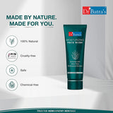 Dr Batra's Moisturizing Face Wash Enriched With Tumeric For Healthy & Glowing Skin