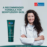 Dr Batra's Moisturizing Face Wash Enriched With Tumeric For Healthy & Glowing Skin
