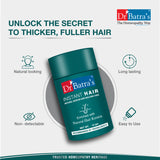 Instant Hair Natural Hair Building Fibre