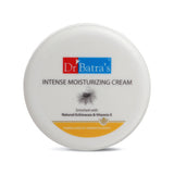 Dr. Batra`s Intense Moisturizing Cream -100 g - Dr Batra's
