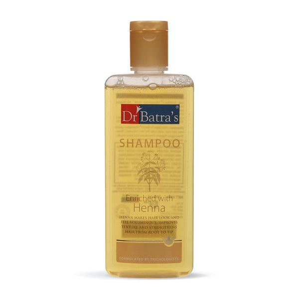 Dr. Batra`s Normal Shampoo - 100 ml. - Dr Batra's