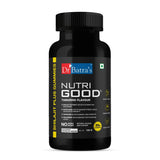 Dr Batra’s NutriGood Shilajit Plus Gummies – Boosts Stamina, Manages Stress & Enhances Vitality - 30 Gummies - Dr Batra's