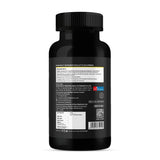 Dr Batra’s NutriGood Shilajit Plus Gummies – Boosts Stamina, Manages Stress & Enhances Vitality - 30 Gummies - Dr Batra's