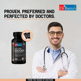Dr Batra's Nutrigood Skin Gummies for Wrinkle - Free Ageless Skin | Pack of 30 Gummies - Dr Batra's