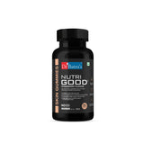 Dr Batra's Nutrigood Skin Gummies for Wrinkle - Free Ageless Skin | Pack of 30 Gummies - Dr Batra's