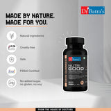 Dr Batra's Nutrigood Skin Gummies for Wrinkle - Free Ageless Skin | Pack of 30 Gummies - Dr Batra's