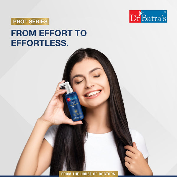 Dr Batra's Pro+ Hair Growth Serum - 30 ml - Dr Batra's