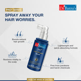 Dr Batra's Pro+ Hair Growth Serum - 30 ml - Dr Batra's