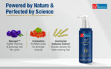 Dr Batra's Pro+ Hair Growth Serum 50 gm, Natural Serum - Dr Batra's