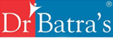 Dr Batra's Logo