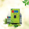 Herbal Hair Color Cream for Men and Women - Available in Black and Brown- In Pack of 2