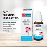 Homeo + Immunity Booster Medicine - Dr Batra’s - Dr Batra's