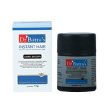 Instant Hair Natural Hair Building Fibre - Dr Batra's