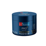 PRO+ Insta Glow Facial Scrub with Safflower, Walnut & Kaolin - Dr Batra's