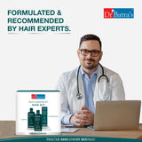 Anti Dandruff Hair Kit - Dr Batra`s - Dr Batra's