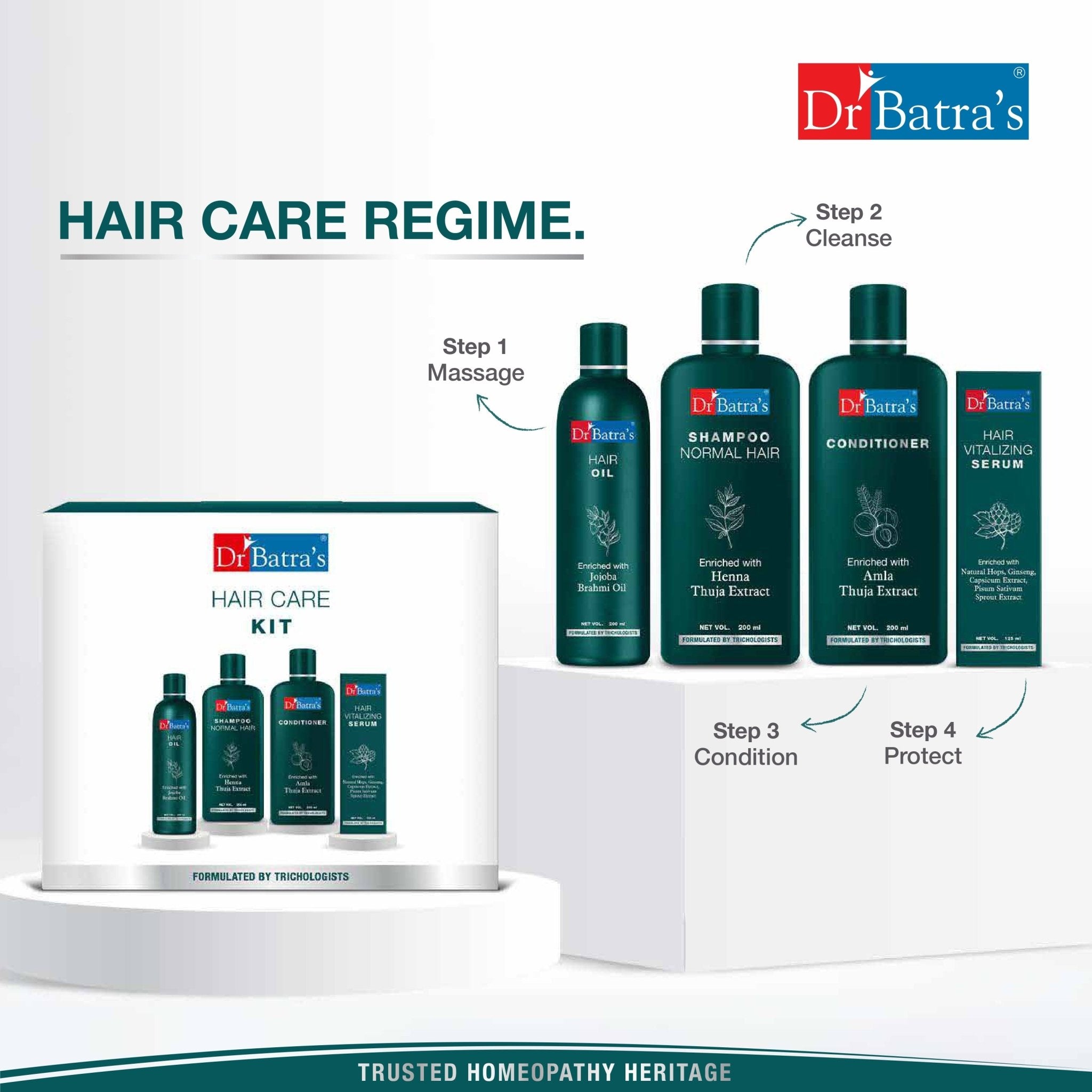 Mesmerizing Dr Batra Hair Oil Scene Collection Mesmerizing Dr Batra Hair Oil Scene Collection