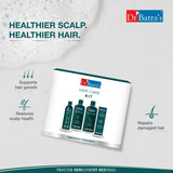 Complete Hair Care Kit - Dr Batra’s - Dr Batra's
