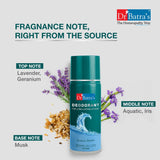 Deo For Men - Dr Batra’s - Dr Batra's